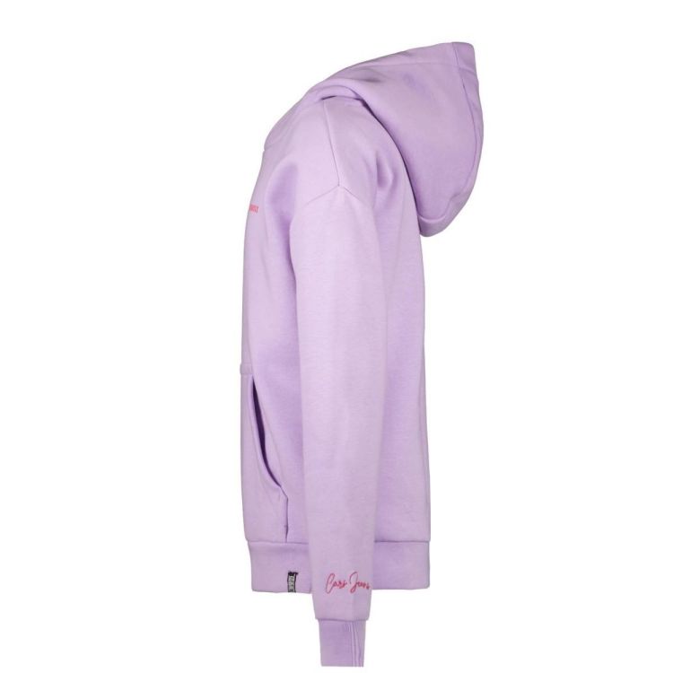 CARS Jeans Kids ARRONDY Hood SW Lila (5067870) - Bluesand New&Outlet 