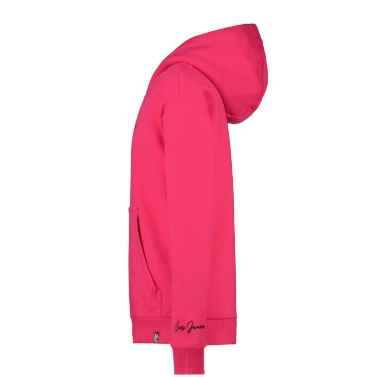 CARS Jeans Kids ARRONDY Hood SW Pink (5067869) - Bluesand New&Outlet 