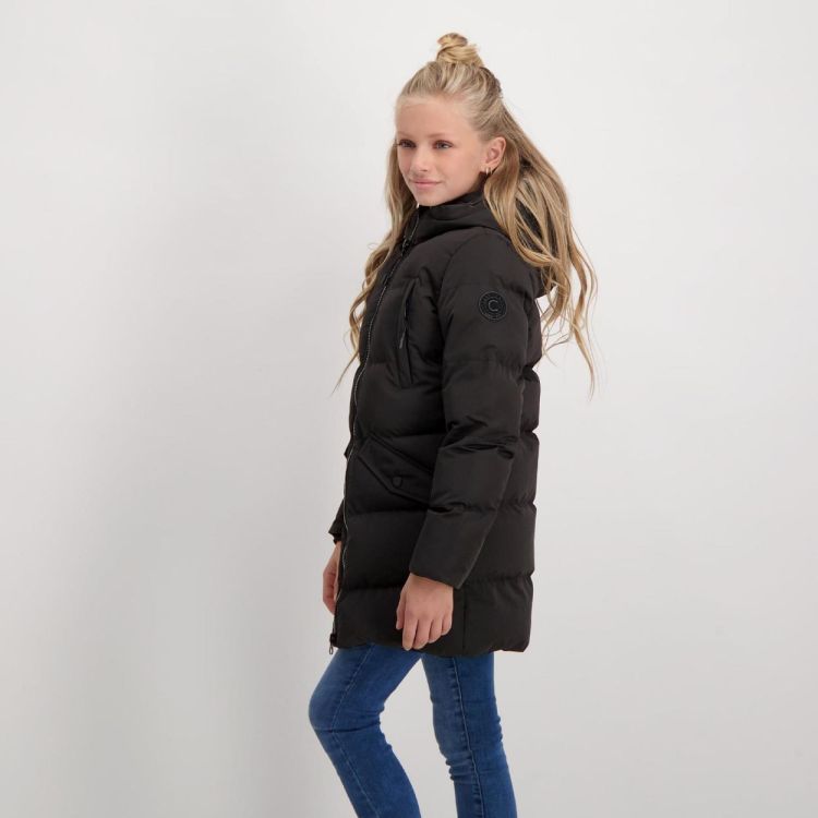 CARS Jeans Kids AYSE Poly Nyl. Black (5069201) - Bluesand New&Outlet 