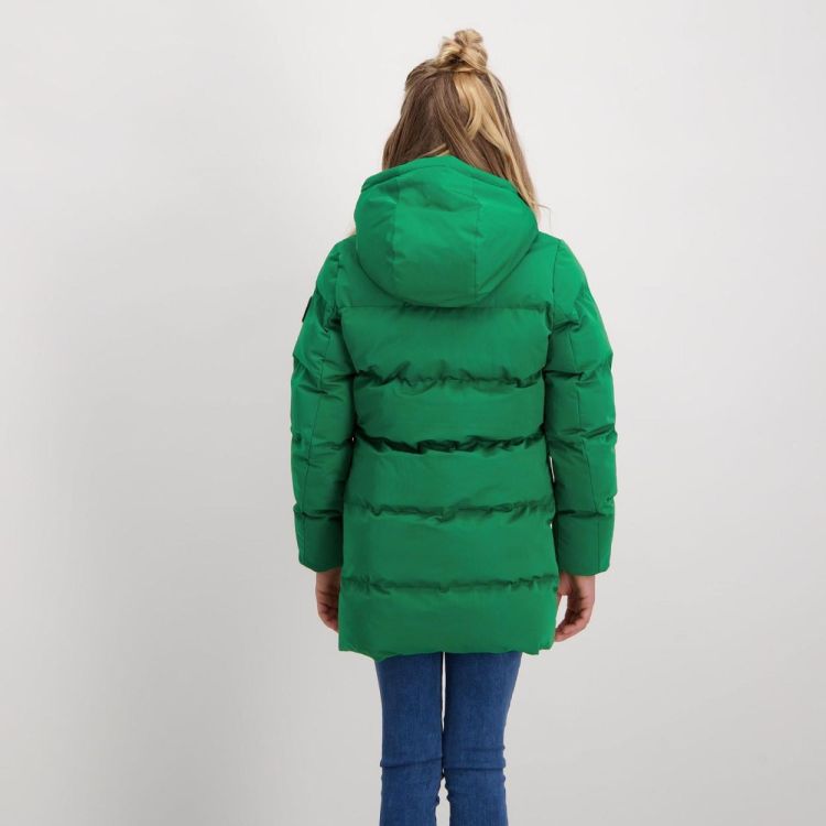 CARS Jeans Kids AYSE Poly Nyl.Green (5069255) - Bluesand New&Outlet 