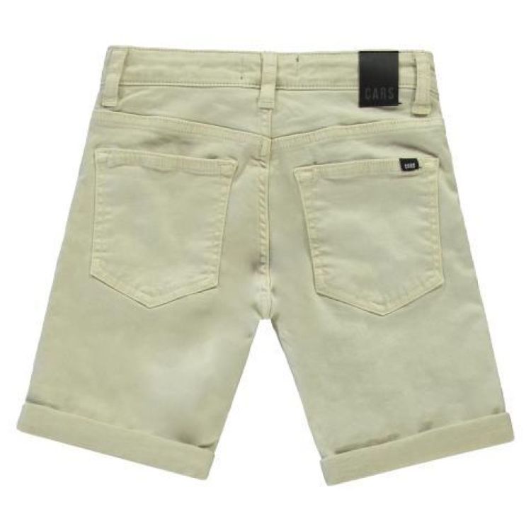 CARS Jeans Kids BLACKER Str.Short GD Ecru (5615422) - Bluesand New&Outlet 