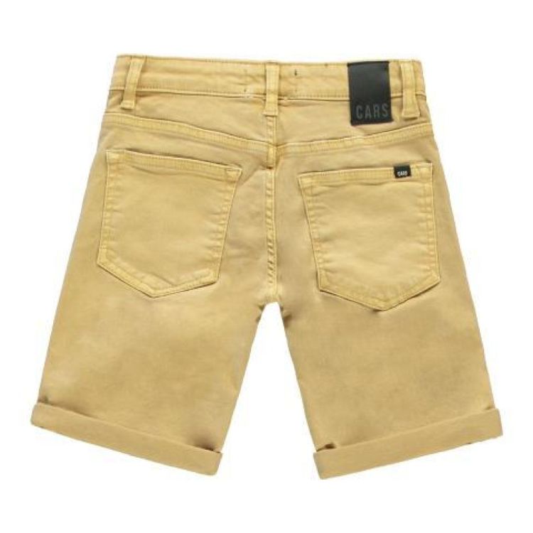 CARS Jeans Kids BLACKER Str.Short GD Khaki (5615496) - Bluesand New&Outlet 