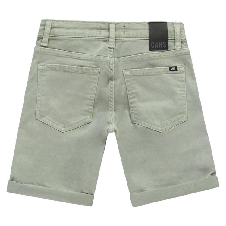 CARS Jeans Kids BLACKER Str.Short GD Mid Grey (5615424) - Bluesand New&Outlet 