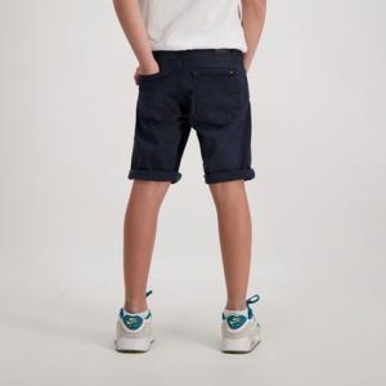 CARS Jeans Kids BLACKER Str.Short GD Navy (5615412) - Bluesand New&Outlet 