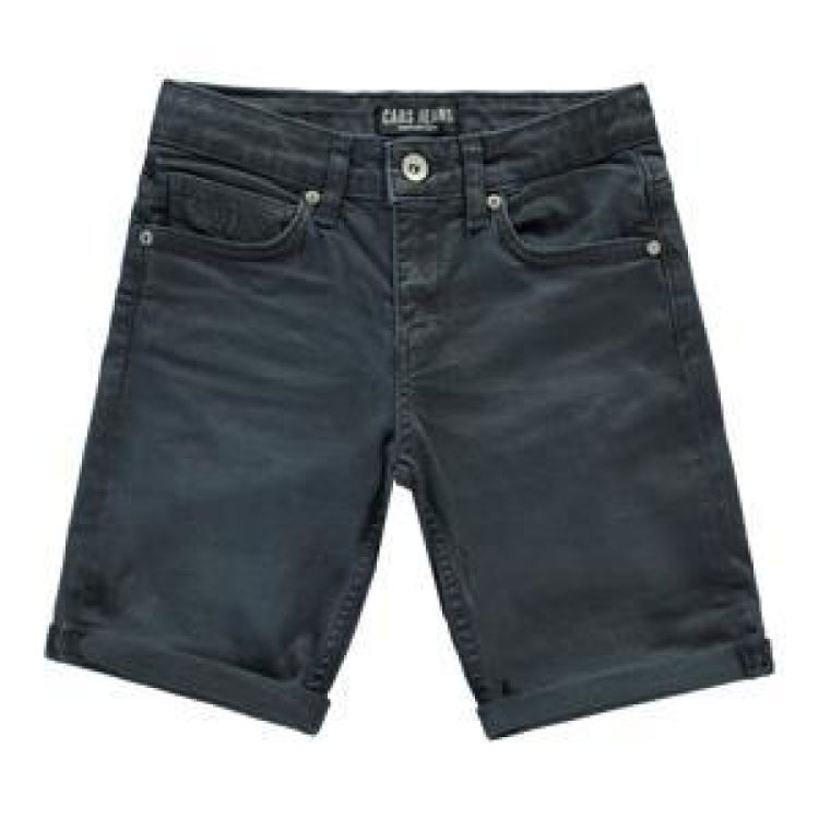 CARS Jeans Kids BLACKER Str.Short GD Navy (5615412) - Bluesand New&Outlet 