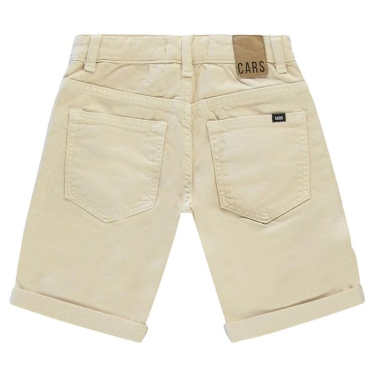 CARS Jeans Kids BLACKER Str.Short GD Sand (5615483) - Bluesand New&Outlet 