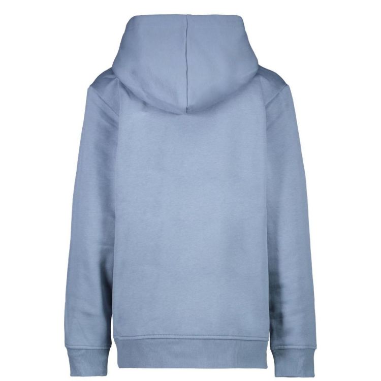 CARS Jeans Kids BOCAS SW Hood Grey Blue (5014671) - Bluesand New&Outlet 