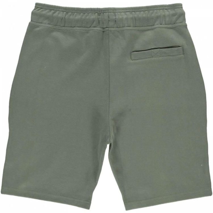 CARS Jeans KIDS BRAGA SW SHORT ARMY (3059519) - Bluesand New&Outlet 