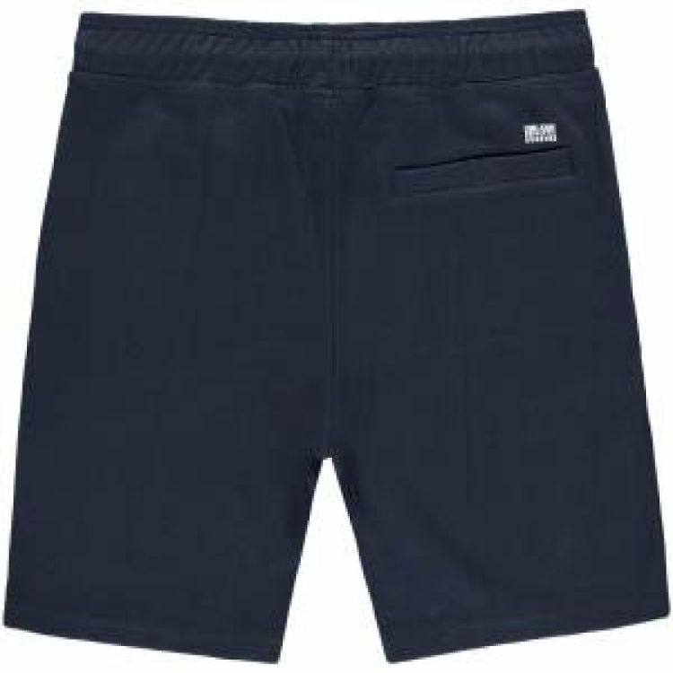 CARS Jeans KIDS BRAGA SW SHORT NAVY (3059512) - Bluesand New&Outlet 