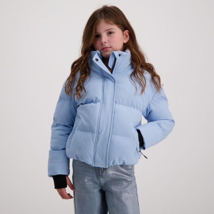 CARS Jeans Kids CALEY Nylon Light Blue (5407639) - Bluesand New&Outlet 