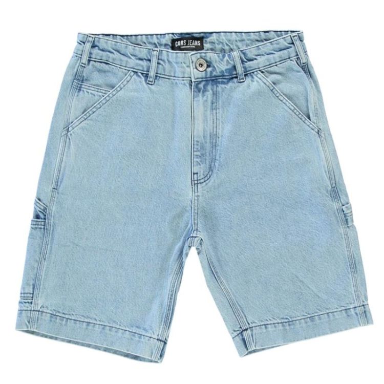 CARS Jeans Kids CARTERS Den.Short Stone Bleached (3312905) - Bluesand New&Outlet 