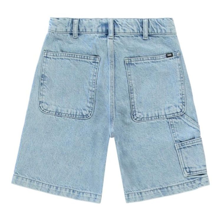 CARS Jeans Kids CARTERS Den.Short Stone Bleached (3312905) - Bluesand New&Outlet 