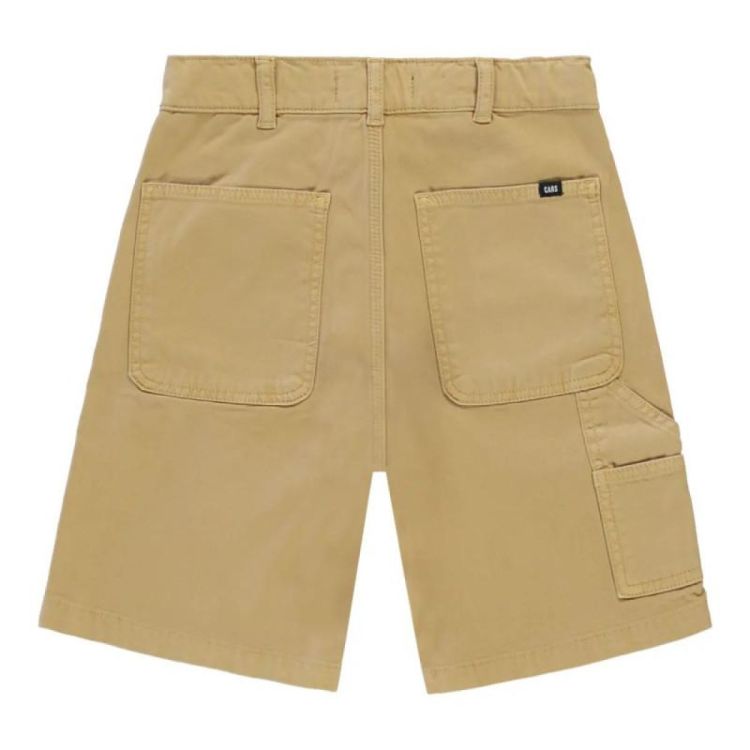 CARS Jeans Kids CARTERS Short Khak (3312996) - Bluesand New&Outlet 