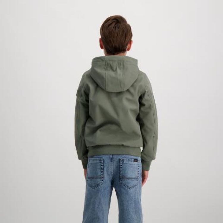 CARS Jeans Kids CASSERY Poly Olive (5126818) - Bluesand New&Outlet 