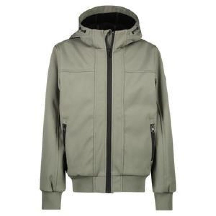 CARS Jeans Kids CASSERY Poly Olive (5126818) - Bluesand New&Outlet 