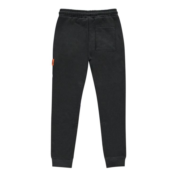 CARS Jeans Kids CUSTO SW Pant Black (5158501) - Bluesand New&Outlet 