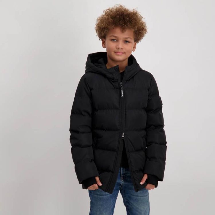 CARS Jeans Kids DALSTON Poly Black (5037201) - Bluesand New&Outlet 