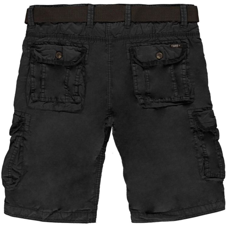 CARS Jeans KIDS DURRAS COTTON Black (3048601) - Bluesand New&Outlet 