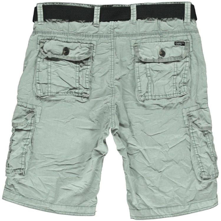 CARS Jeans KIDS DURRAS COTTON Stone Grey (3048673) - Bluesand New&Outlet 