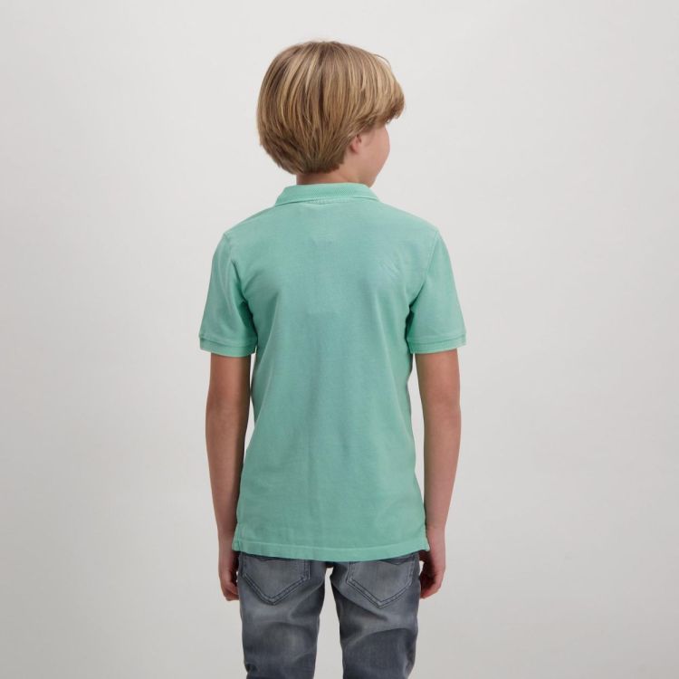 CARS Jeans Kids ERICK Polo Mint (5775434) - Bluesand New&Outlet 
