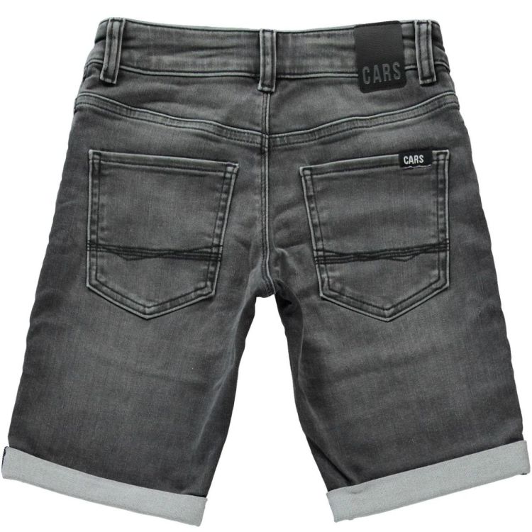 CARS Jeans Kids FLORIDA Comf.Str.Black Used (3406841) - Bluesand New&Outlet 