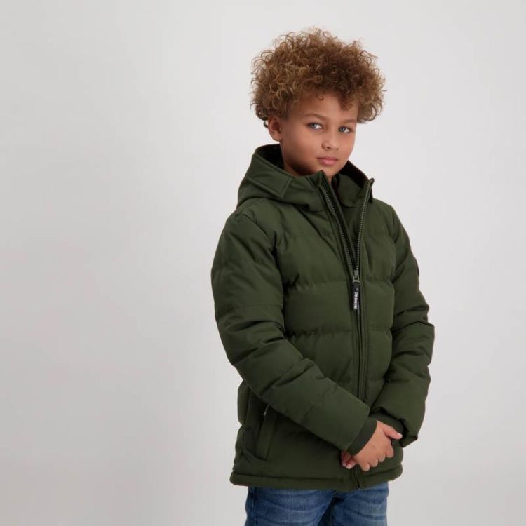 CARS Jeans Kids FORZE Poly Army (5127219) - Bluesand New&Outlet 