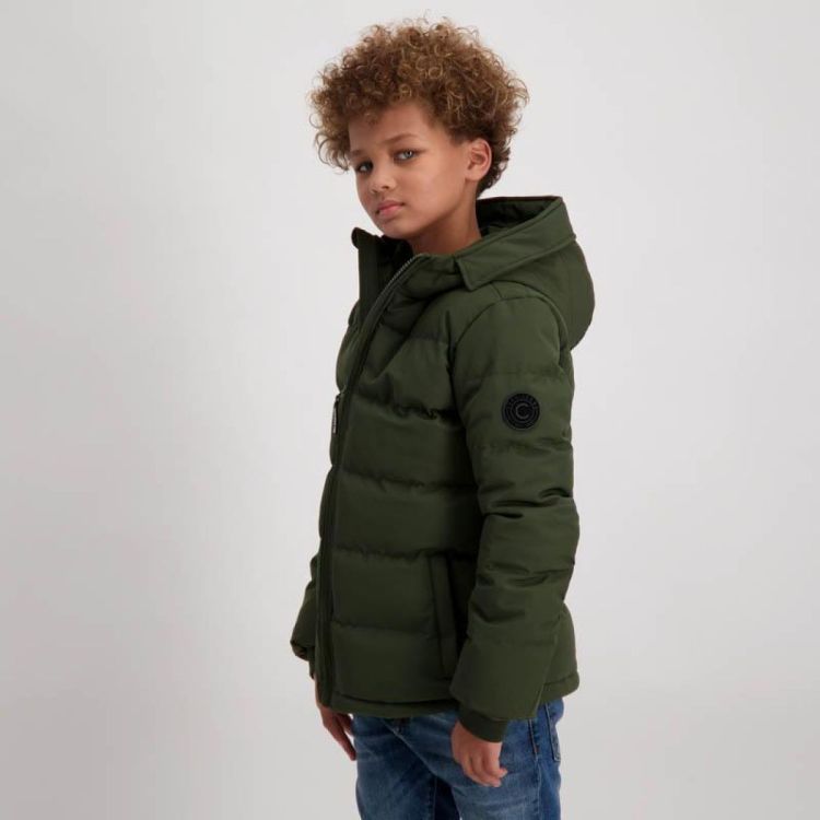 CARS Jeans Kids FORZE Poly Army (5127219) - Bluesand New&Outlet 