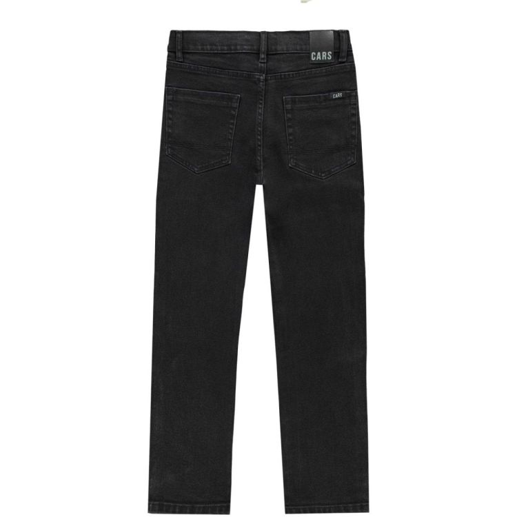 CARS Jeans Kids GARWELL Denim Black Used (5723841) - Bluesand New&Outlet 