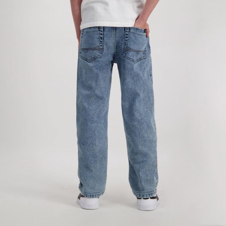 CARS Jeans Kids GARWELL Denim Stone Used (5723806) - Bluesand New&Outlet 