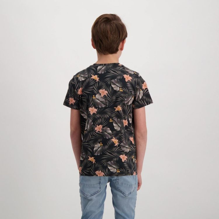 CARS Jeans Kids GASNES TS Antra (5105617) - Bluesand New&Outlet 