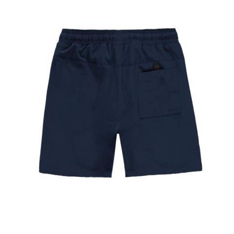 CARS Jeans Kids GOSHAM Swimshort Navy (5194312) - Bluesand New&Outlet 