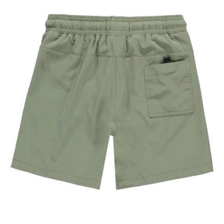 CARS Jeans Kids GOSHAM Swimshort Olive (5194318) - Bluesand New&Outlet 