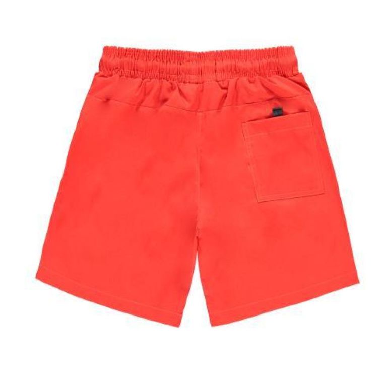 CARS Jeans Kids GOSHAM Swimshort Red (5194360) - Bluesand New&Outlet 