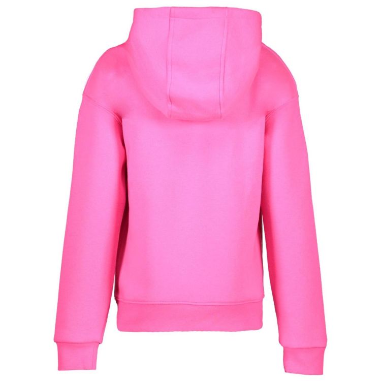 CARS Jeans KIDS GRAZIA HOOD SW FUCHSIA (3067965) - Bluesand New&Outlet 