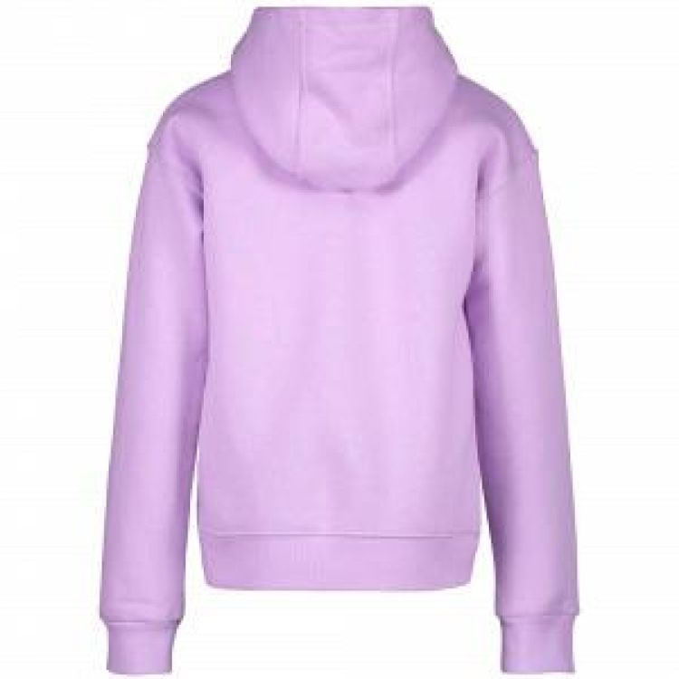 CARS Jeans KIDS GRAZIA HOOD SW Lila (3067970) - Bluesand New&Outlet 