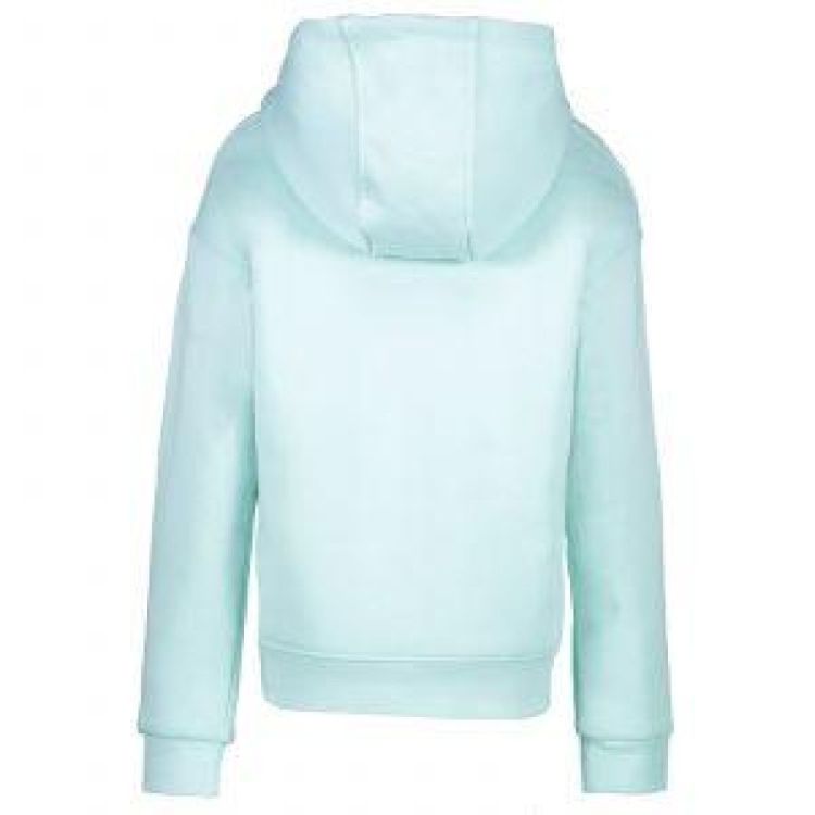 CARS Jeans KIDS GRAZIA HOOD SW MINT (3067934) - Bluesand New&Outlet 