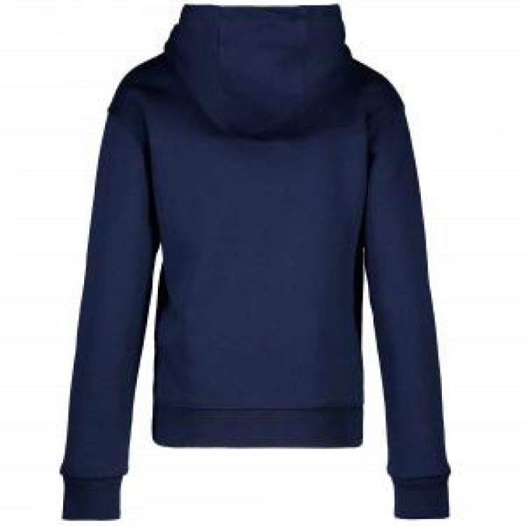 CARS Jeans KIDS GRAZIA HOOD SW NAVY (3067912) - Bluesand New&Outlet 