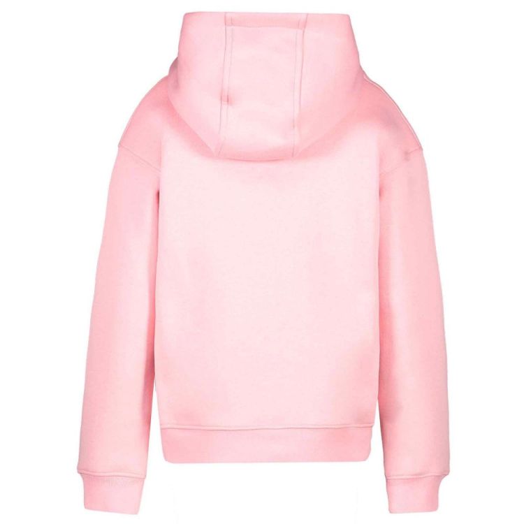 CARS Jeans KIDS GRAZIA HOOD SW SOFT ROSE (3067968) - Bluesand New&Outlet 