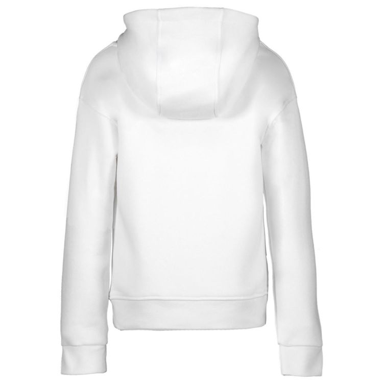 CARS Jeans KIDS GRAZIA HOOD SW WHITE (3067923) - Bluesand New&Outlet 