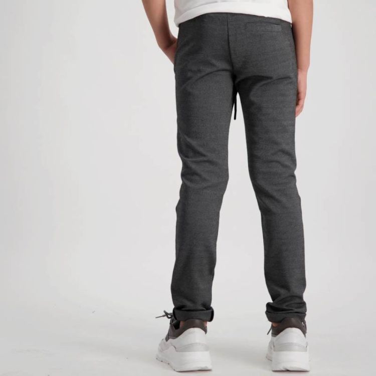 CARS Jeans Kids GROPE SW Trouser Black (3829401) - Bluesand New&Outlet 