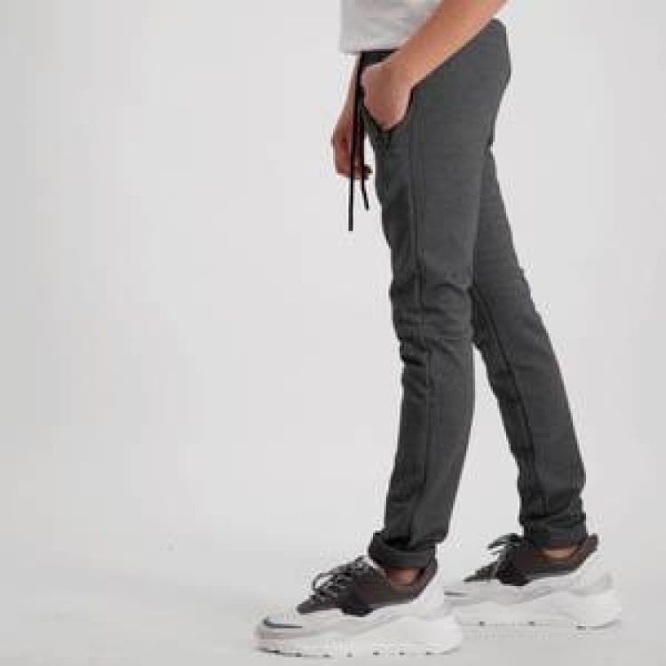 CARS Jeans Kids GROPE SW Trouser Black (3829401) - Bluesand New&Outlet 