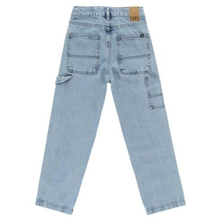 CARS Jeans Kids HAMMERS Den Bleached Used (5772705) - Bluesand New&Outlet 