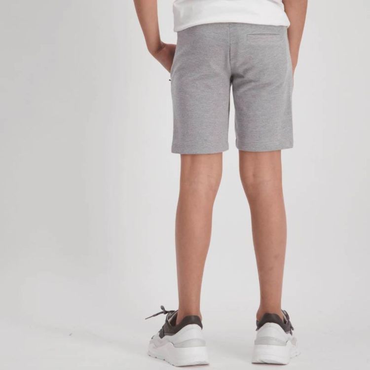 CARS Jeans Kids HERELL SWShort Stone Grey (3819473) - Bluesand New&Outlet 