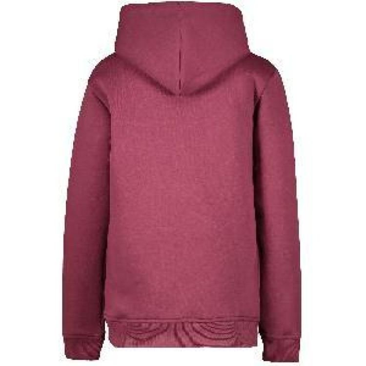 CARS Jeans Kids KIMAR Hood SW Bordeaux (3037958) - Bluesand New&Outlet 