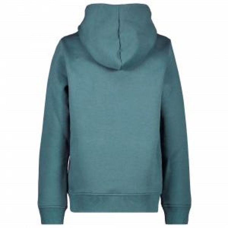 CARS Jeans KIDS KIMAR HOOD SW GREEN (3037955) - Bluesand New&Outlet 