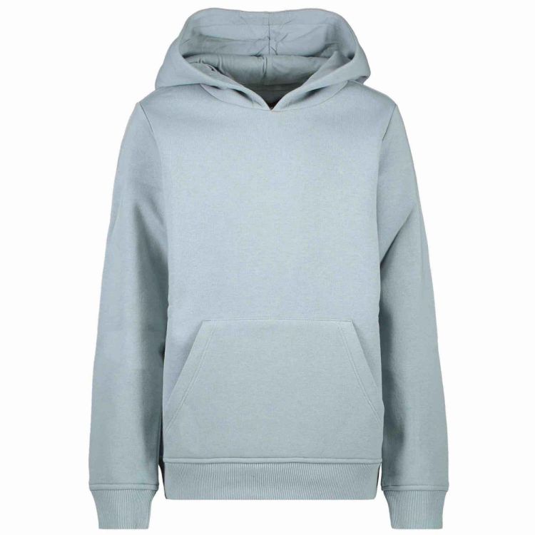 CARS Jeans KIDS KIMAR HOOD SW GREY BLUE (3037971) - Bluesand New&Outlet 