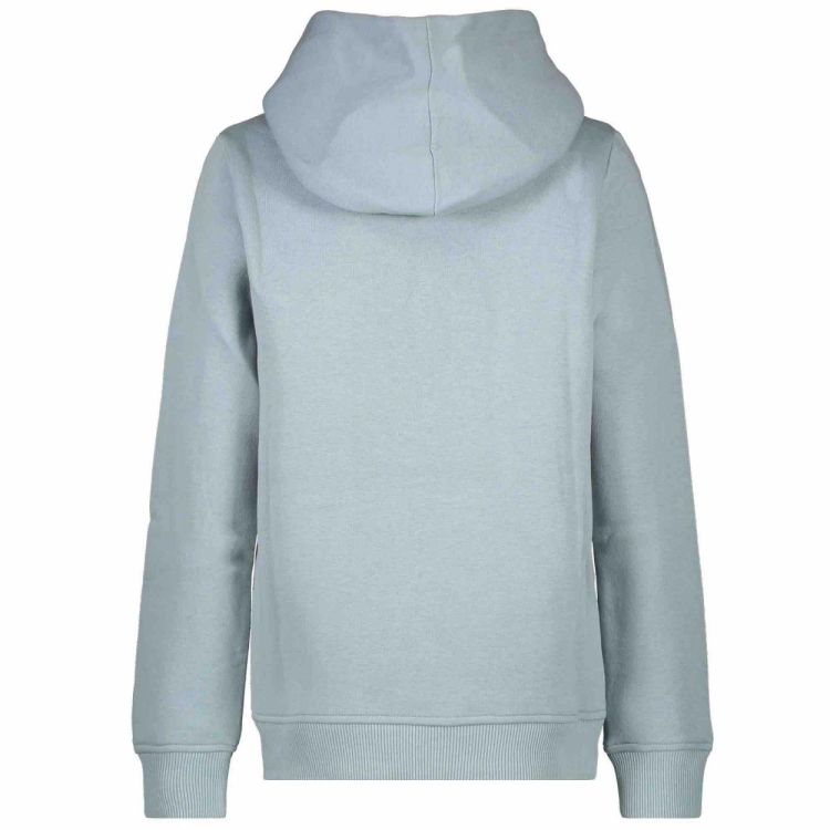 CARS Jeans KIDS KIMAR HOOD SW GREY BLUE (3037971) - Bluesand New&Outlet 