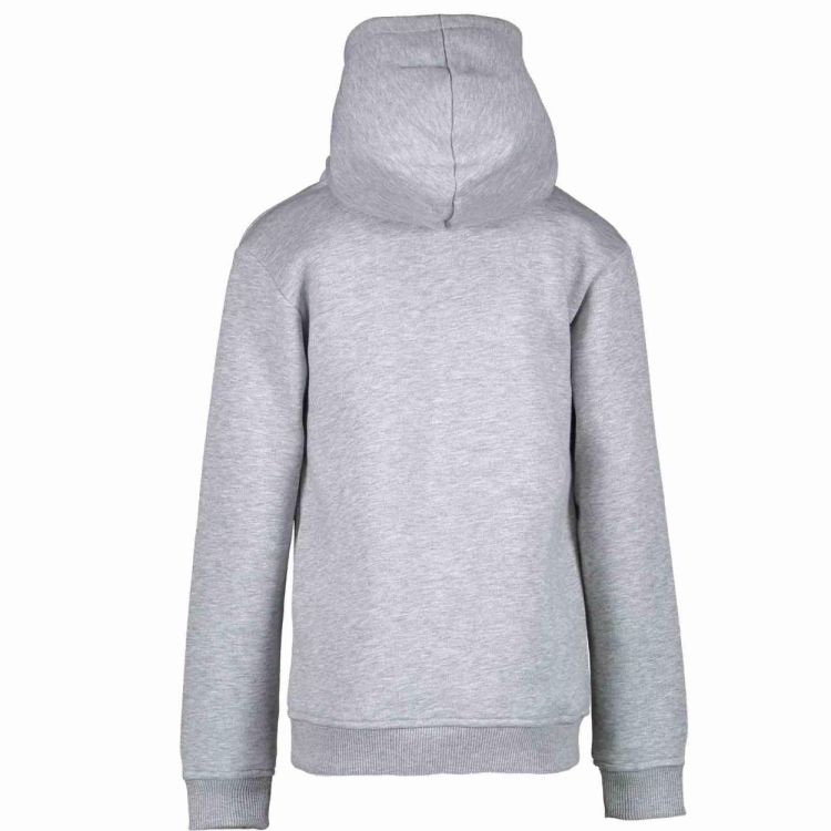 CARS Jeans KIDS KIMAR HOOD SW GREY MELEE (3037953) - Bluesand New&Outlet 