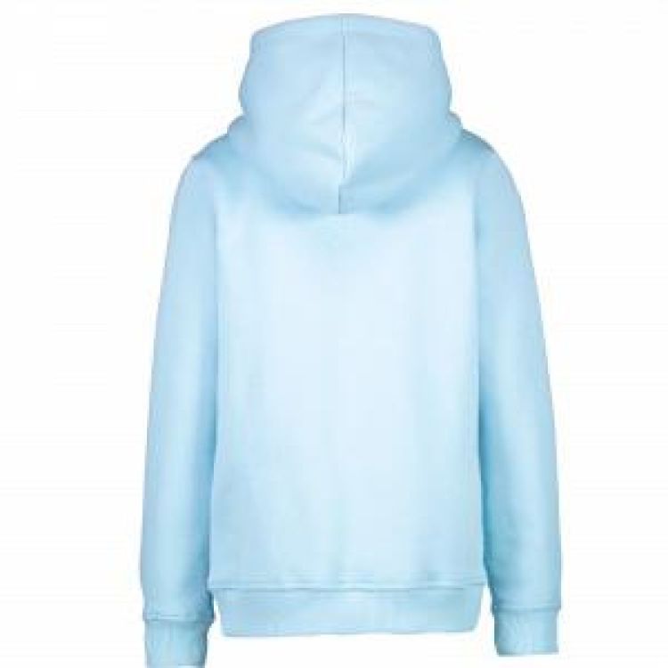 CARS Jeans KIDS KIMAR HOOD SW LIGHT BLUE (3037939) - Bluesand New&Outlet 