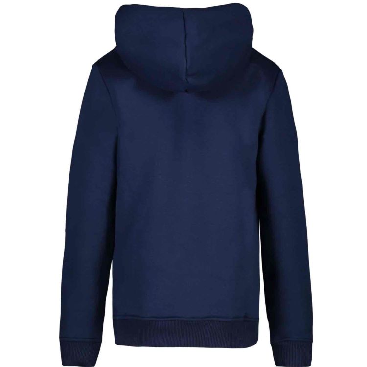 CARS Jeans KIDS KIMAR HOOD SW NAVY (3037912) - Bluesand New&Outlet 